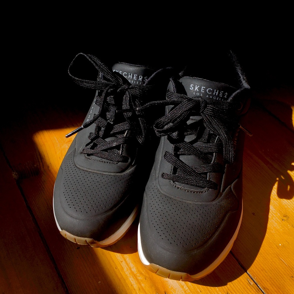 Brand new SKECHERS shoes